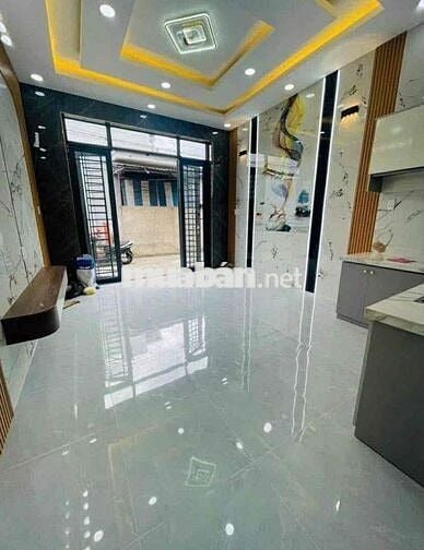 cần bán căn mặt tiền nội bộ xin cô Bình Tân
