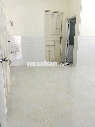 Nhượng lại gấp trước 15/10 căn nhà Tân Thời Nhì, Hóc Môn 900tr