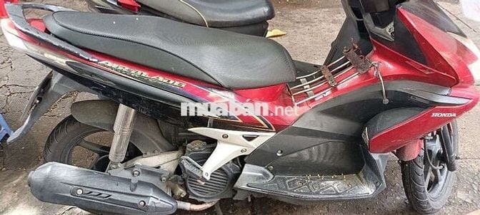 Honda Airblade