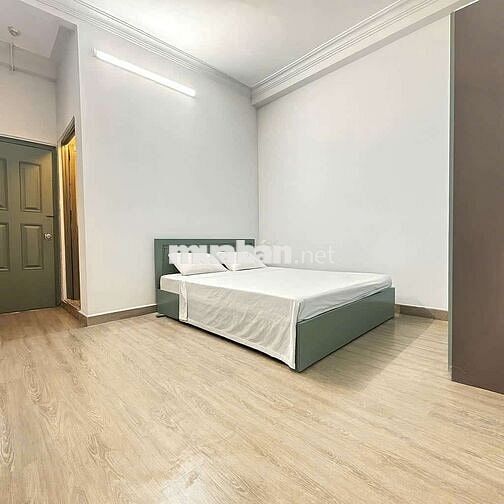 CHO THUÊ PHÒNG LÊ VĂN SỸ - HUỲNH VĂN BÁNH - STUDIO - 1PN BAN CÔNG