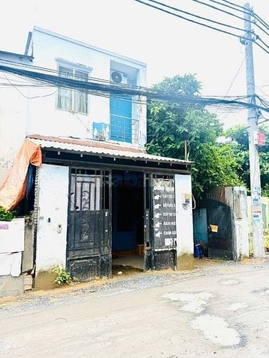 Bán đất 113m² MTKD đường số 3 KDC Nam Hùng Vương, An Lạc Bình Tân