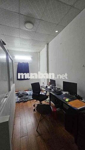 nhà 1 trệt . 1 lâu . 1PN . 1BD