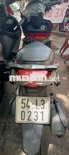 Honda Airblade