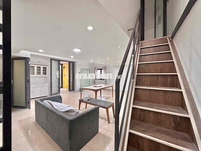🏡Căn Hộ 1-2PN Ngay Lê Văn Sỹ, Phú Nhuân - Penhouse Full Nội Thất Mới