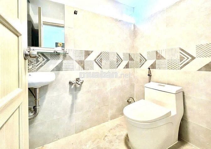 🏡 PHÒNG TRỌ FULL NỘI THẤT – NGAY NGUYỄN THỊ TÚ