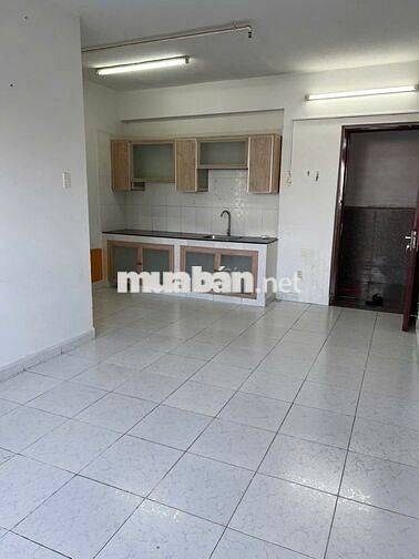 Chung cư Thái An 4 45m2 1PN view cầu Tham Lương