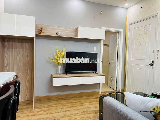 Căn hộ Mường Thanh 60 Trần Phú