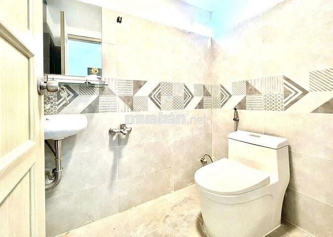 🏡 PHÒNG TRỌ FULL NỘI THẤT – NGAY NGUYỄN THỊ TÚ
