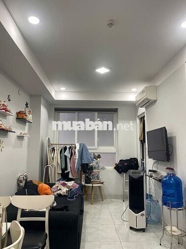 [Cần bán] CH Felisa 2pn 1wc / Để lại một số nội thất /Giá bán 2,600 tỷ