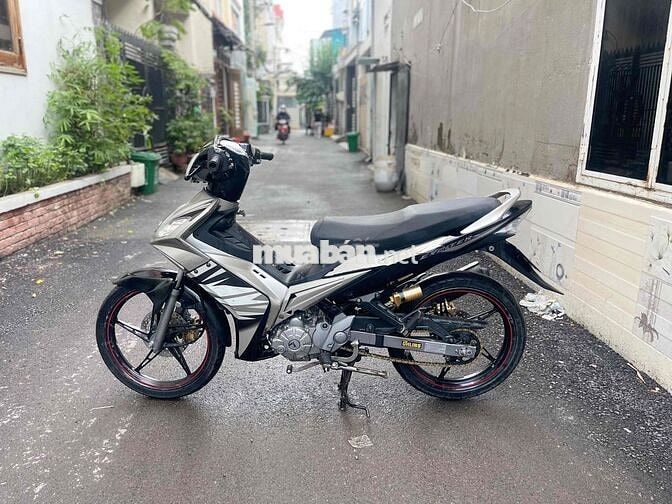 Ex135 xuống áo  Bst 9c ký giấy  Máy 6zz pô êm