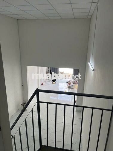 Mặt bằng kinh doanh 68m2 - Trần Thị Năm, P. Trung Mỹ Tây, Q.12, Tp.HCM