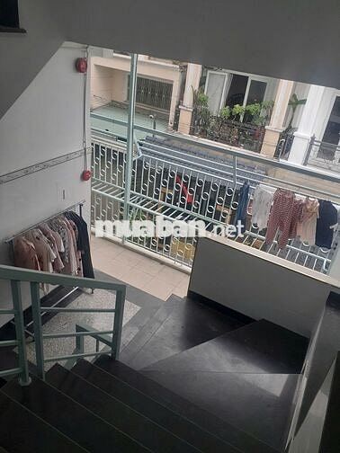 PHÒNG TRỐNG CÓ GÁC 2TR3 CÓ MÁY LẠNH, MÁY NƯỚC NÓNG, NỘI THẤT CƠ BẢN
