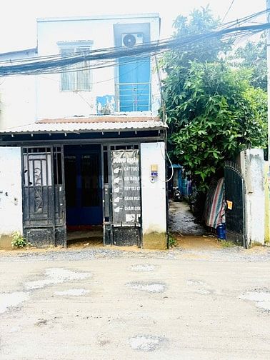 Bán đất 113m² MTKD đường số 3 KDC Nam Hùng Vương, An Lạc Bình Tân