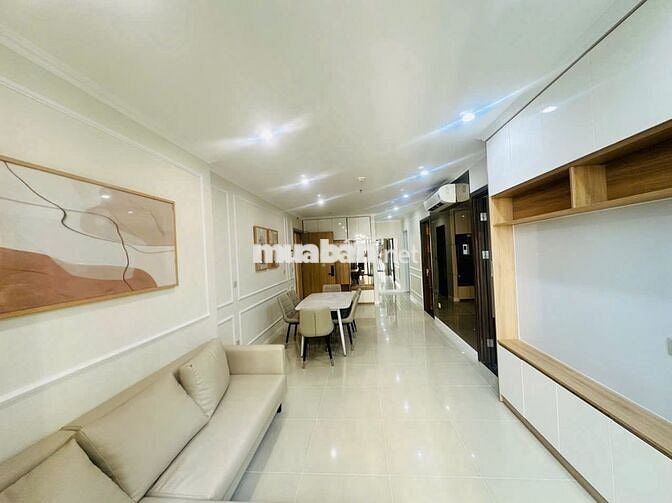 CHO THUÊ CĂN HỘ CAO CẤP 2PN HÀ ĐÔ CENTROSA