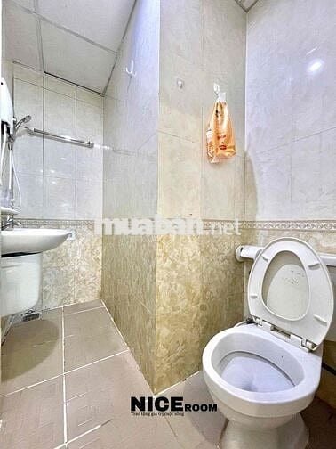 ✅🏡CHDV 1 ngủ mặt tiền Phan Xích Long gần BV Hoàn Mỹ, chung cư Miếu Nổi