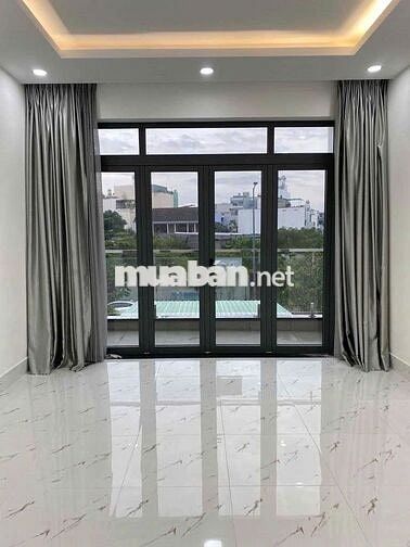 Cho Thuê Nhà Đường Tô Hiệu, Tân Phú ( 100m2 - Nhà Rộng Suốt Đẹp )