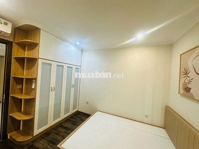 CHO THUÊ CĂN HỘ CAO CẤP 2PN HÀ ĐÔ CENTROSA