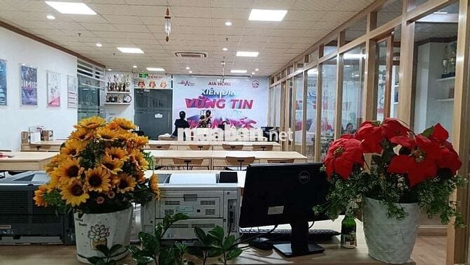 Mặt bằng kinh doanh đa ngành nghề