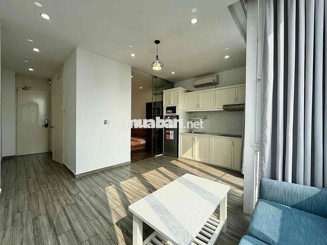 🏡Căn Hộ 1-2PN Ngay Lê Văn Sỹ, Phú Nhuân - Penhouse Full Nội Thất Mới