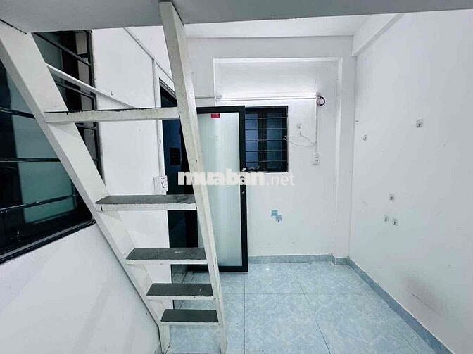 PHÒNG TRỌ GIÁ RẺ CHỈ 3TR7 GÁC / CỬA SỔ FREE XE NGAY THÍCH QUẢNG ĐỨC