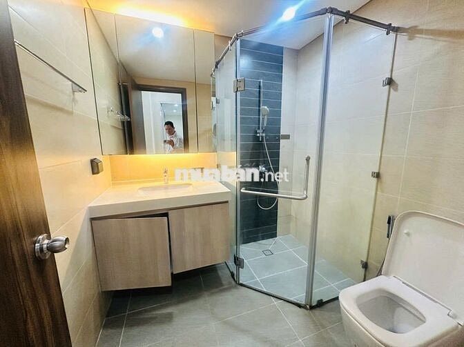CHO THUÊ CĂN HỘ CAO CẤP 2PN HÀ ĐÔ CENTROSA
