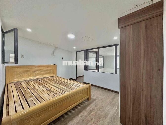 🏡Căn Hộ 1-2PN Ngay Lê Văn Sỹ, Phú Nhuân - Penhouse Full Nội Thất Mới