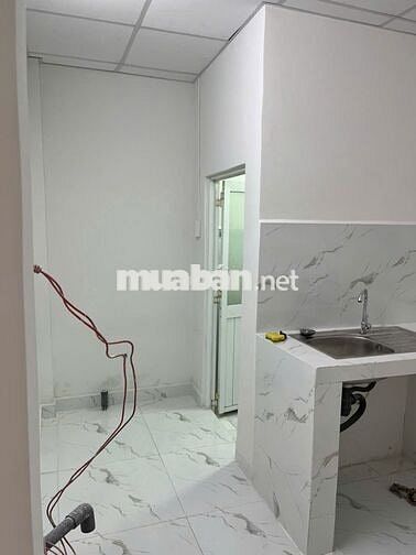 Mặt bằng kinh doanh 68m2 - Trần Thị Năm, P. Trung Mỹ Tây, Q.12, Tp.HCM