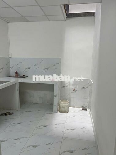 Mặt bằng kinh doanh 68m2 - Trần Thị Năm, P. Trung Mỹ Tây, Q.12, Tp.HCM