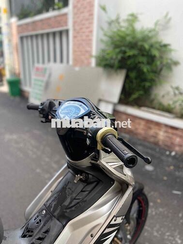 Ex135 xuống áo  Bst 9c ký giấy  Máy 6zz pô êm