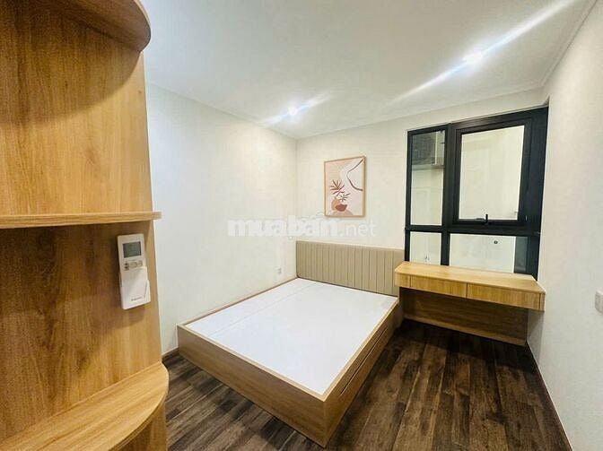 CHO THUÊ CĂN HỘ CAO CẤP 2PN HÀ ĐÔ CENTROSA