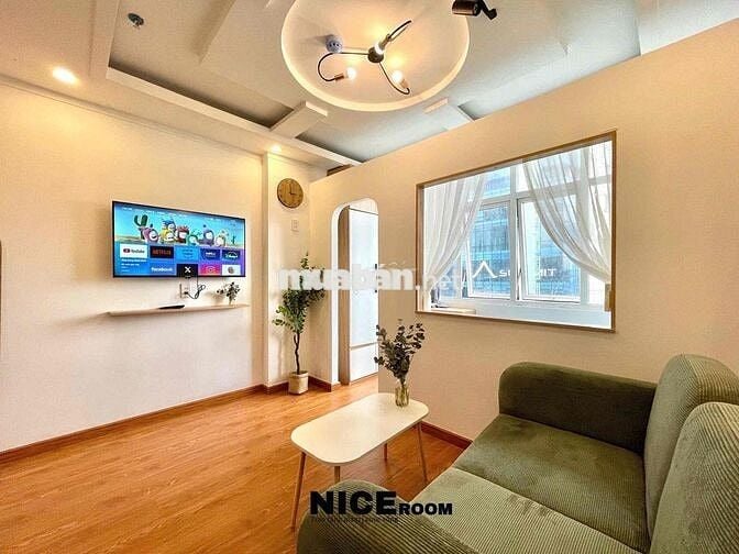 ✅🏡CHDV 1 ngủ mặt tiền Phan Xích Long gần BV Hoàn Mỹ, chung cư Miếu Nổi