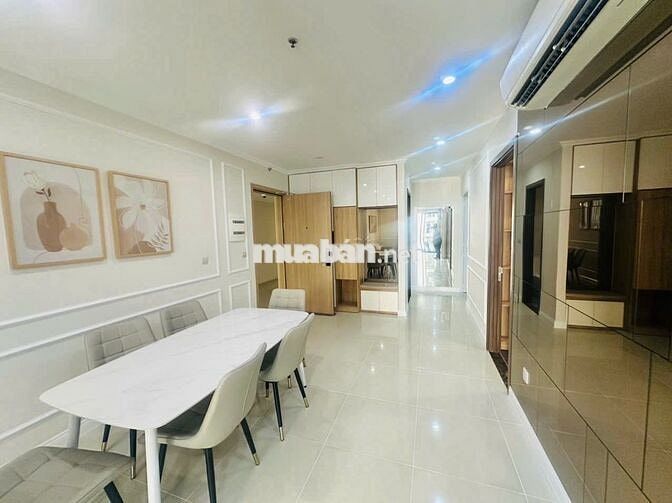 CHO THUÊ CĂN HỘ CAO CẤP 2PN HÀ ĐÔ CENTROSA