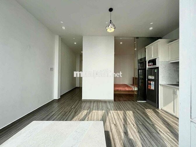 🏡Căn Hộ 1-2PN Ngay Lê Văn Sỹ, Phú Nhuân - Penhouse Full Nội Thất Mới