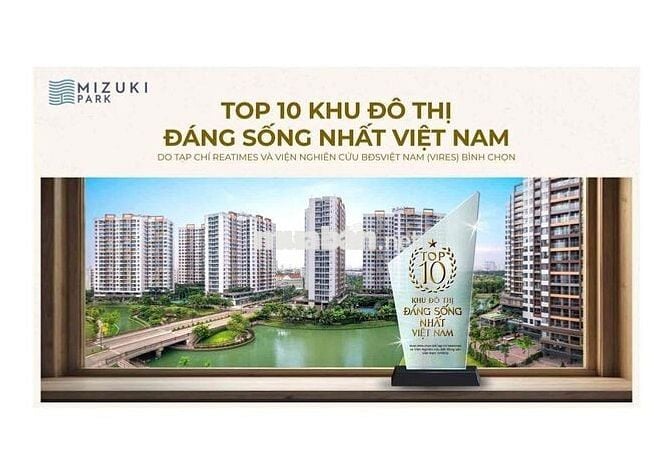 Bán căn 2PN trelia cove mua trực tiếp CĐT Nam Long giá chỉ từ 5tỷ .