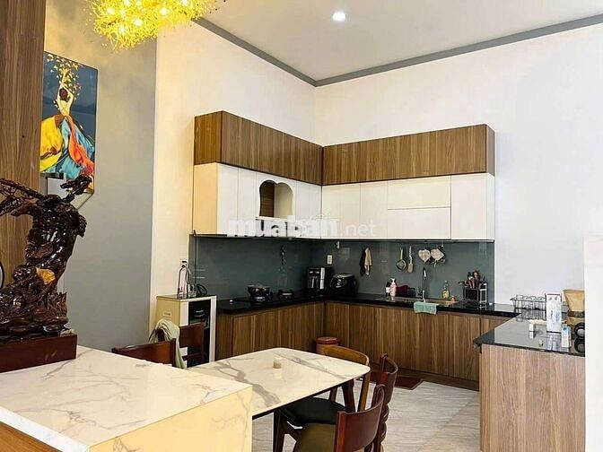 💢💢 Căn nhà xinh Thôn 6 Đường B2 - Phạm Ngũ Lão - Phường Buôn Ma Thuộ