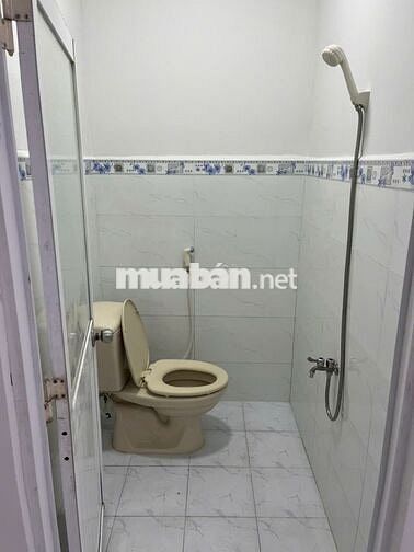 Mặt bằng kinh doanh 68m2 - Trần Thị Năm, P. Trung Mỹ Tây, Q.12, Tp.HCM