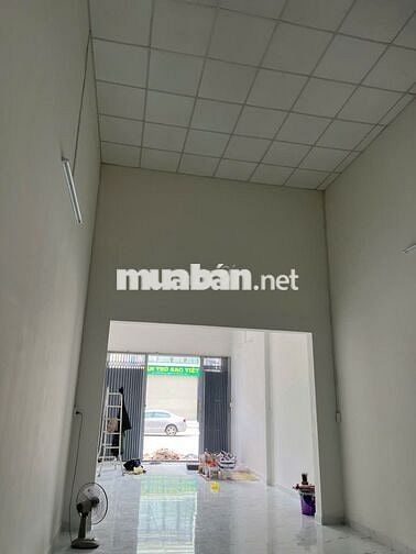 Mặt bằng kinh doanh 68m2 - Trần Thị Năm, P. Trung Mỹ Tây, Q.12, Tp.HCM