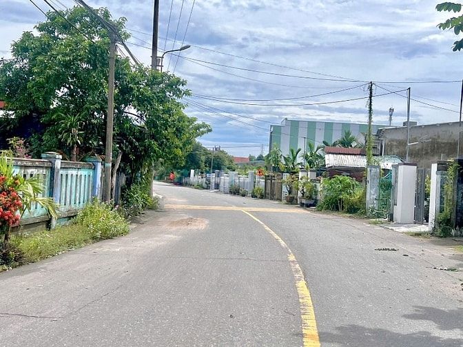 Đất nền Hoà Vang, Đà nẵng - Ngay các điểm du lịch nổi tiếng - chỉ 1,1x