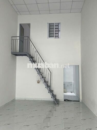 Mặt bằng kinh doanh 68m2 - Trần Thị Năm, P. Trung Mỹ Tây, Q.12, Tp.HCM