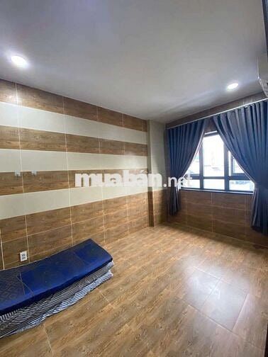 Căn hộ 2PN 5 sao dạng chung cư