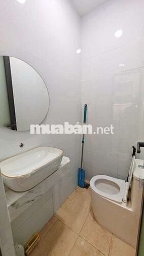 [28M2 ĐẤT] 2PN_2WC_NỘI THẤT ĐẦY ĐỦ_NHÀ MỚI