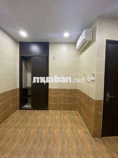 Căn hộ 2PN 5 sao dạng chung cư