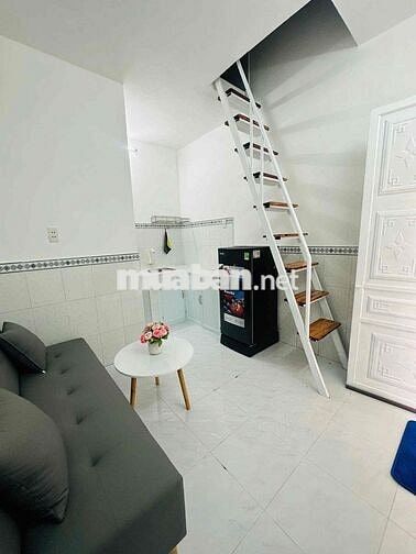 Bán Cặp Trọ KDC Thuận Giao P Thuận Giao Bd