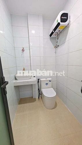 [28M2 ĐẤT] 2PN_2WC_NỘI THẤT ĐẦY ĐỦ_NHÀ MỚI