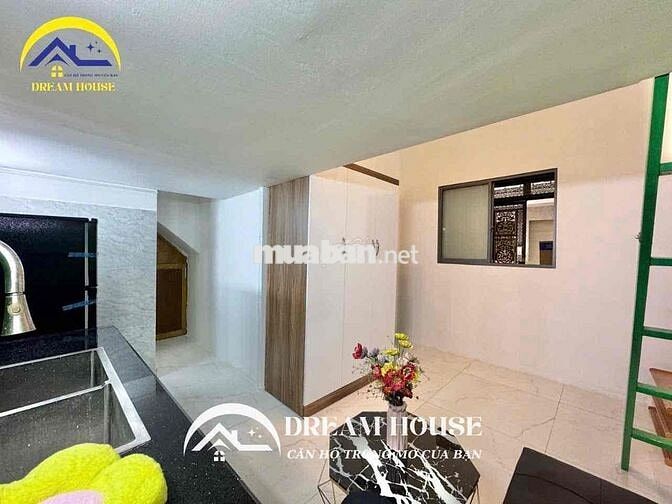 SIÊU PHẨM MỚI XÂY FULL NỘI THẤT-GÁC CAO-AN NINH-Ở LIỀN ĐƯỢC
