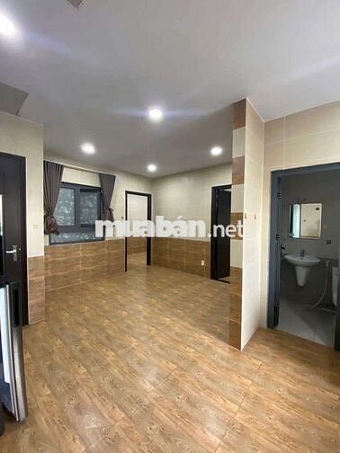 Căn hộ 2PN 5 sao dạng chung cư