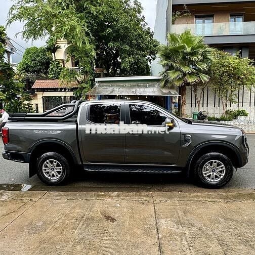 Ranger 2024 XLS 2.0L 4x2 AT - 17000 km