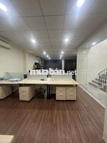 TÒA NHÀ MỚI 8X25 3 LẦU MT VIP KHU TÊN LỬA CẦN CHO THUÊ GẤP