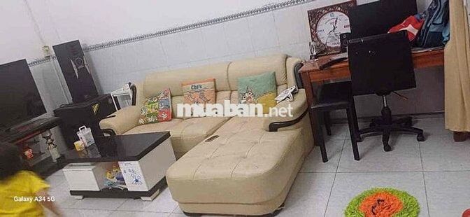 Bán Nhà Tân Túc, Huyện Bình Chánh