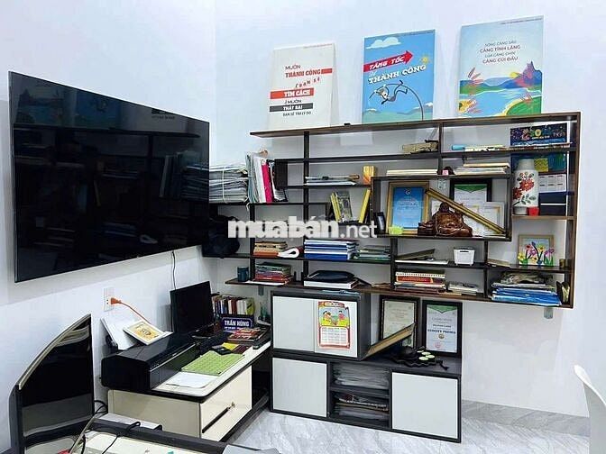 💢💢 Căn nhà xinh Thôn 6 Đường B2 - Phạm Ngũ Lão - Phường Buôn Ma Thuộ